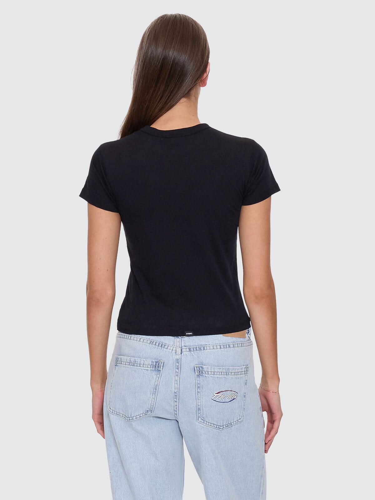 Metamorphic Daze Boy Tee - Black 4