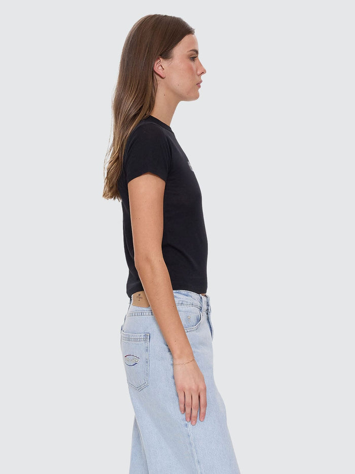 Metamorphic Daze Boy Tee - Black 4