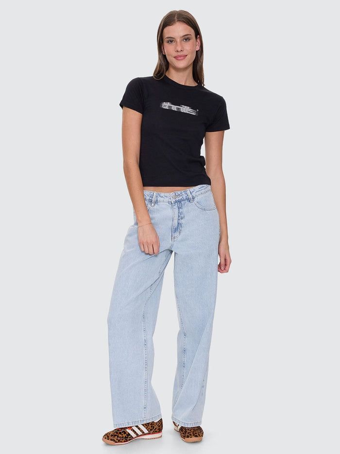 Metamorphic Daze Boy Tee - Black 4