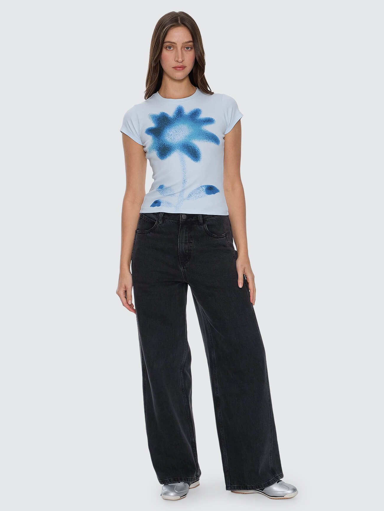 Eternal Dream Club Tee - Iceberg