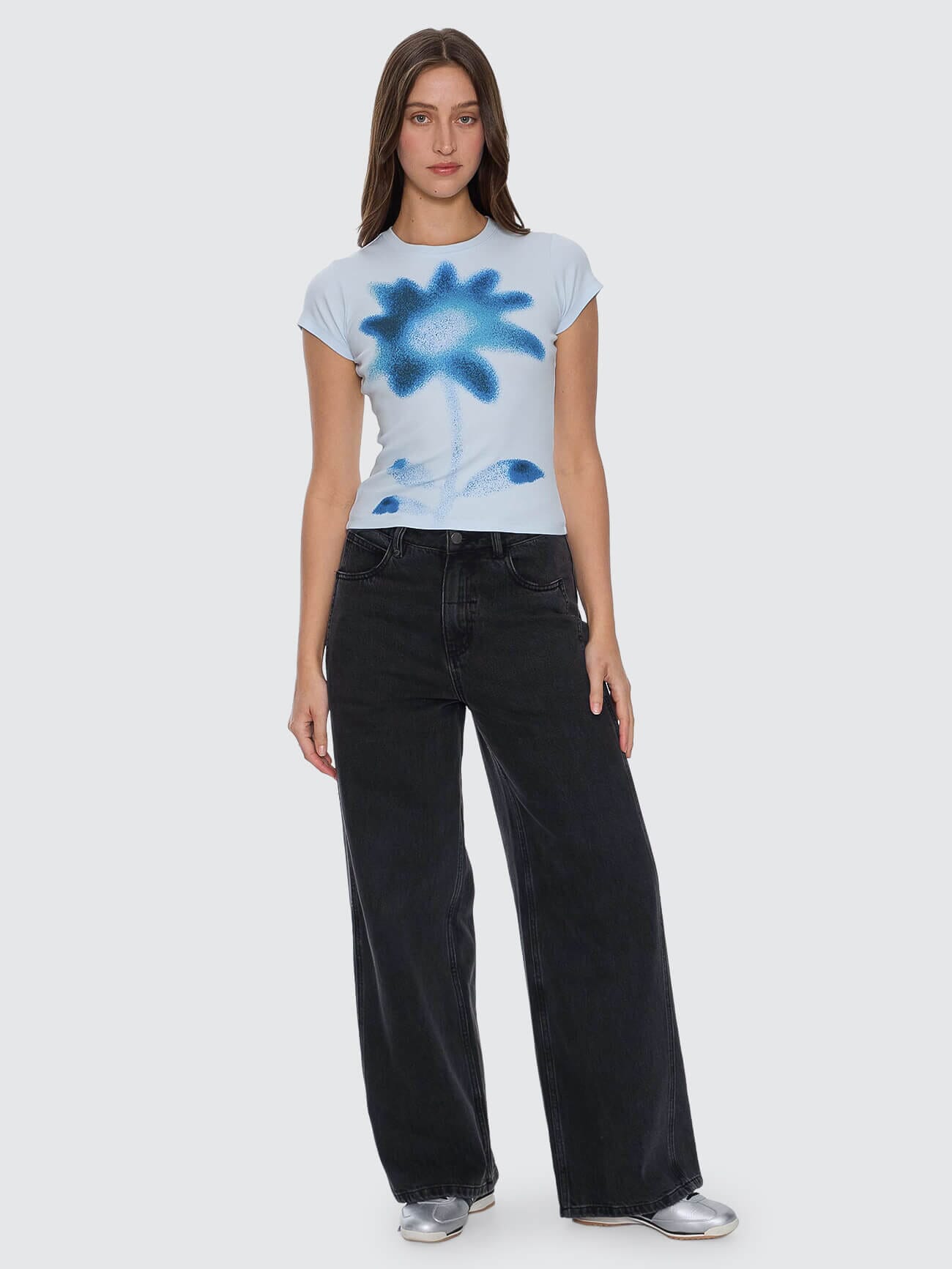 Eternal Dream Club Tee - Iceberg