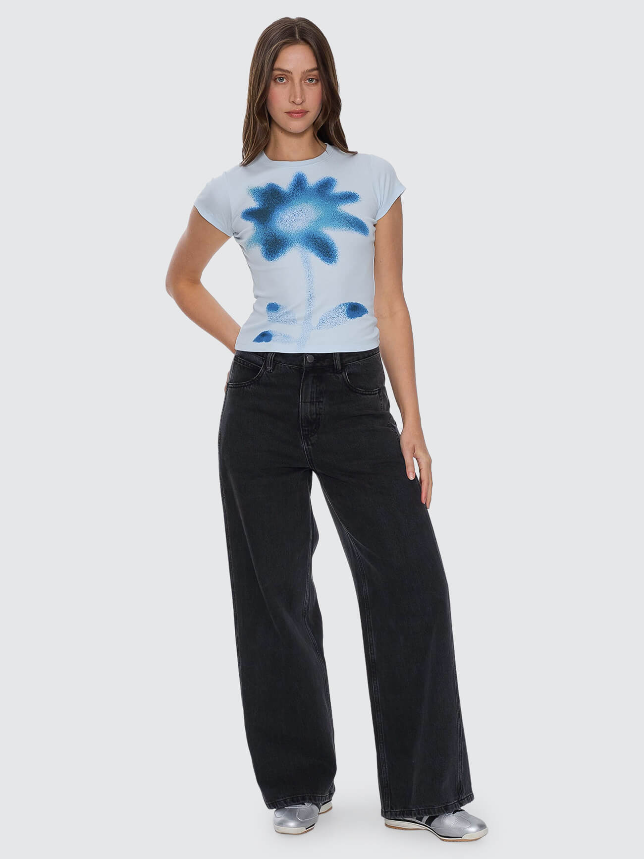Eternal Dream Club Tee - Iceberg