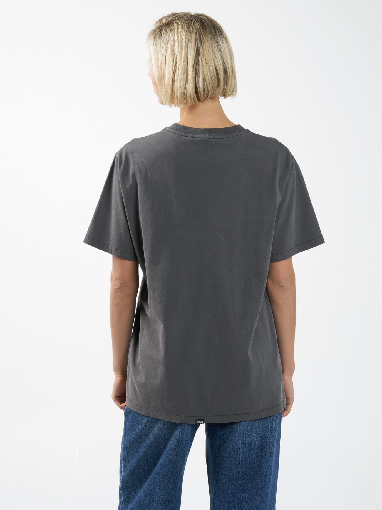 Exalted Existance Merch Tee - Merch Black