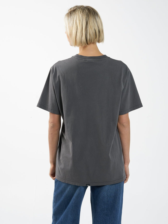 Exalted Existance Merch Tee - Merch Black