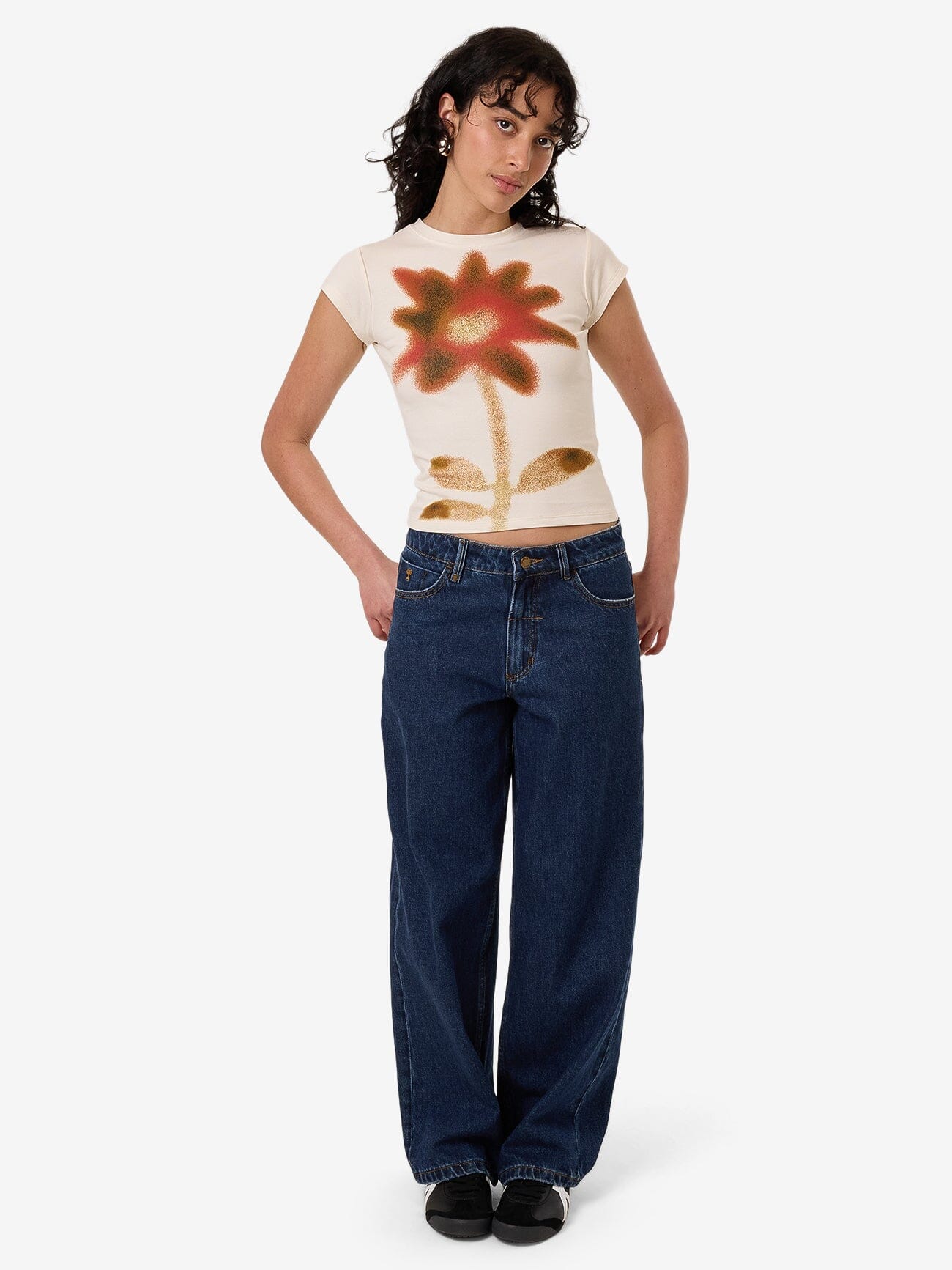 Eternal Dream Club Tee - Heritage White 4