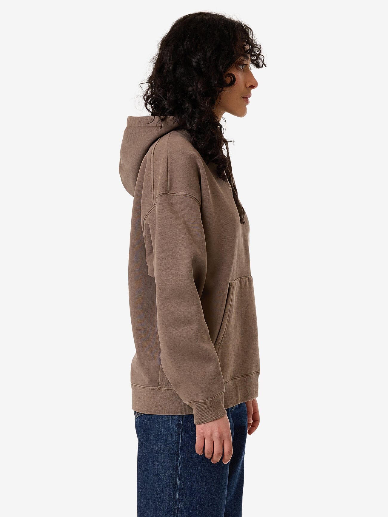 New Issue Cocoon Panel Hood - Fungi 4