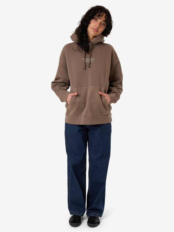 New Issue Cocoon Panel Hood - Fungi 4