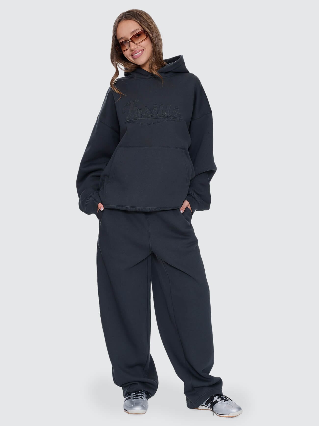 Playmaker Cocoon Panel Hood - Carbon 4