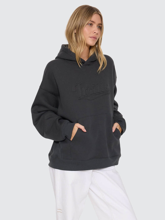 Playmaker Cocoon Panel Hood - Carbon 4