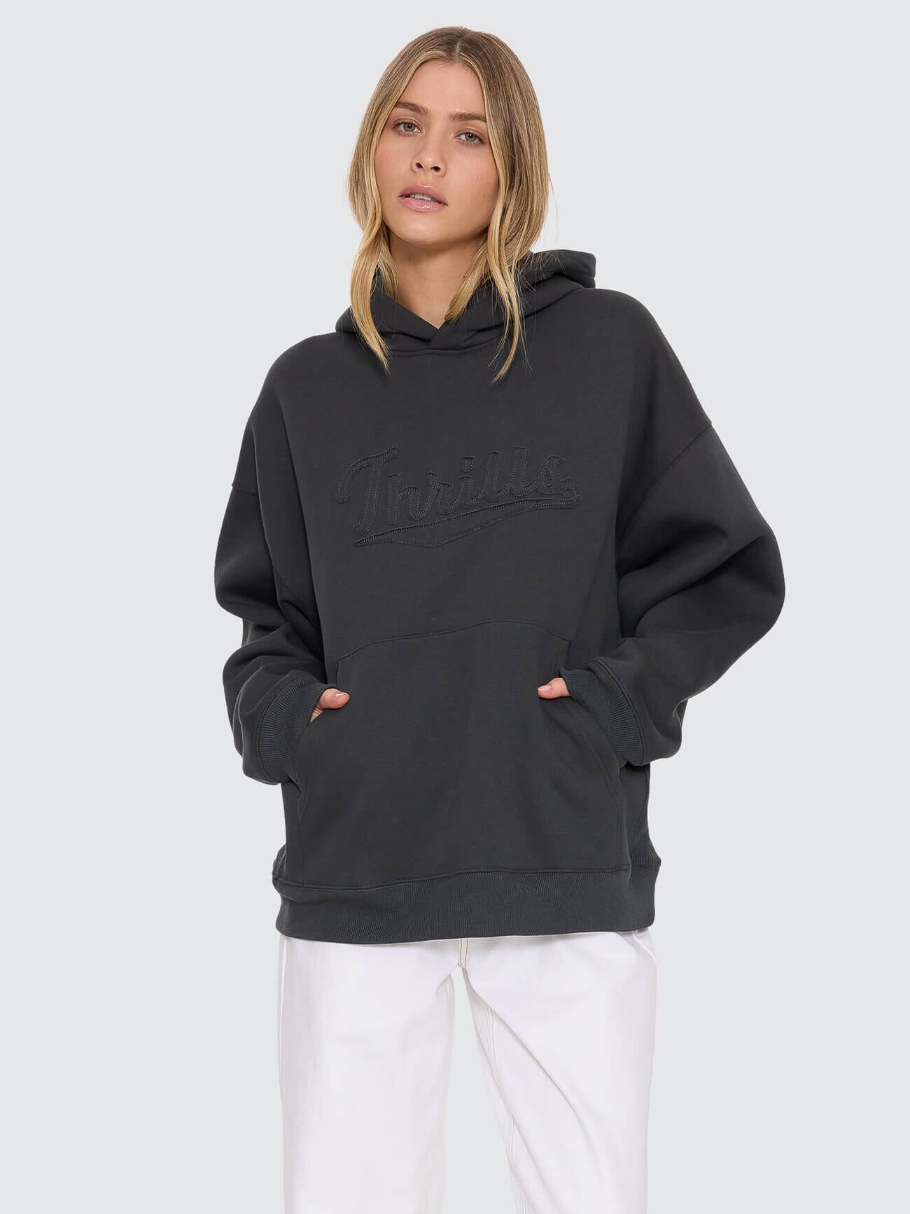 Playmaker Cocoon Panel Hood - Carbon 4