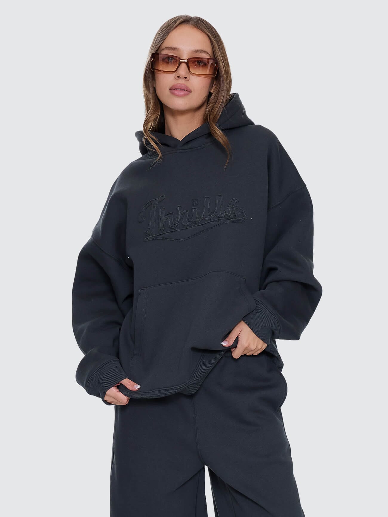 Playmaker Cocoon Panel Hood - Carbon 4