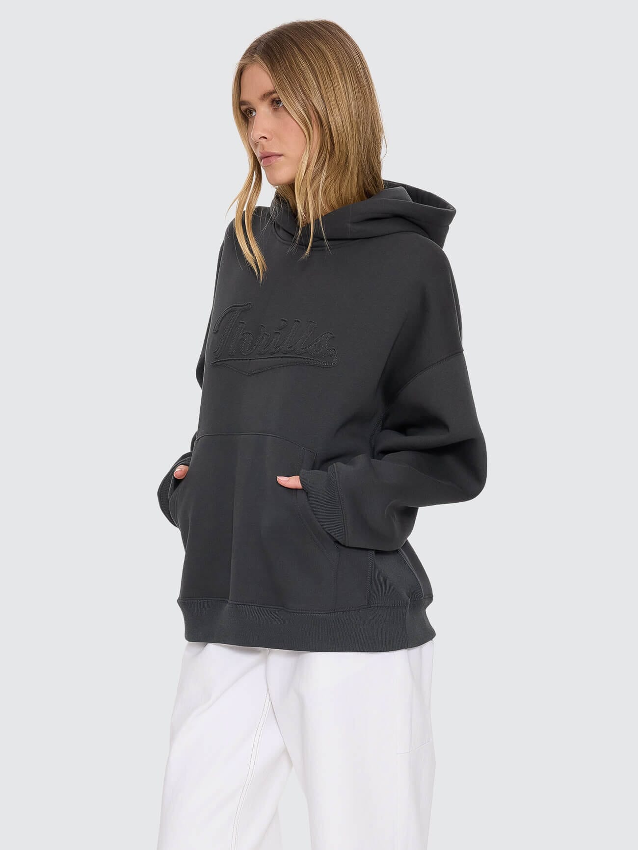 Playmaker Cocoon Panel Hood - Carbon 4