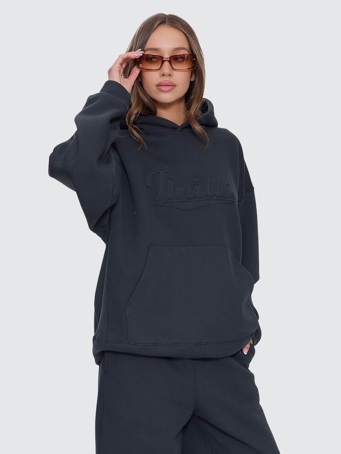 Playmaker Cocoon Panel Hood - Carbon 4