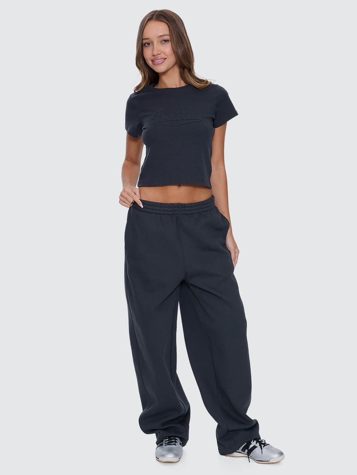 Playmaker Track Pant - Carbon 4