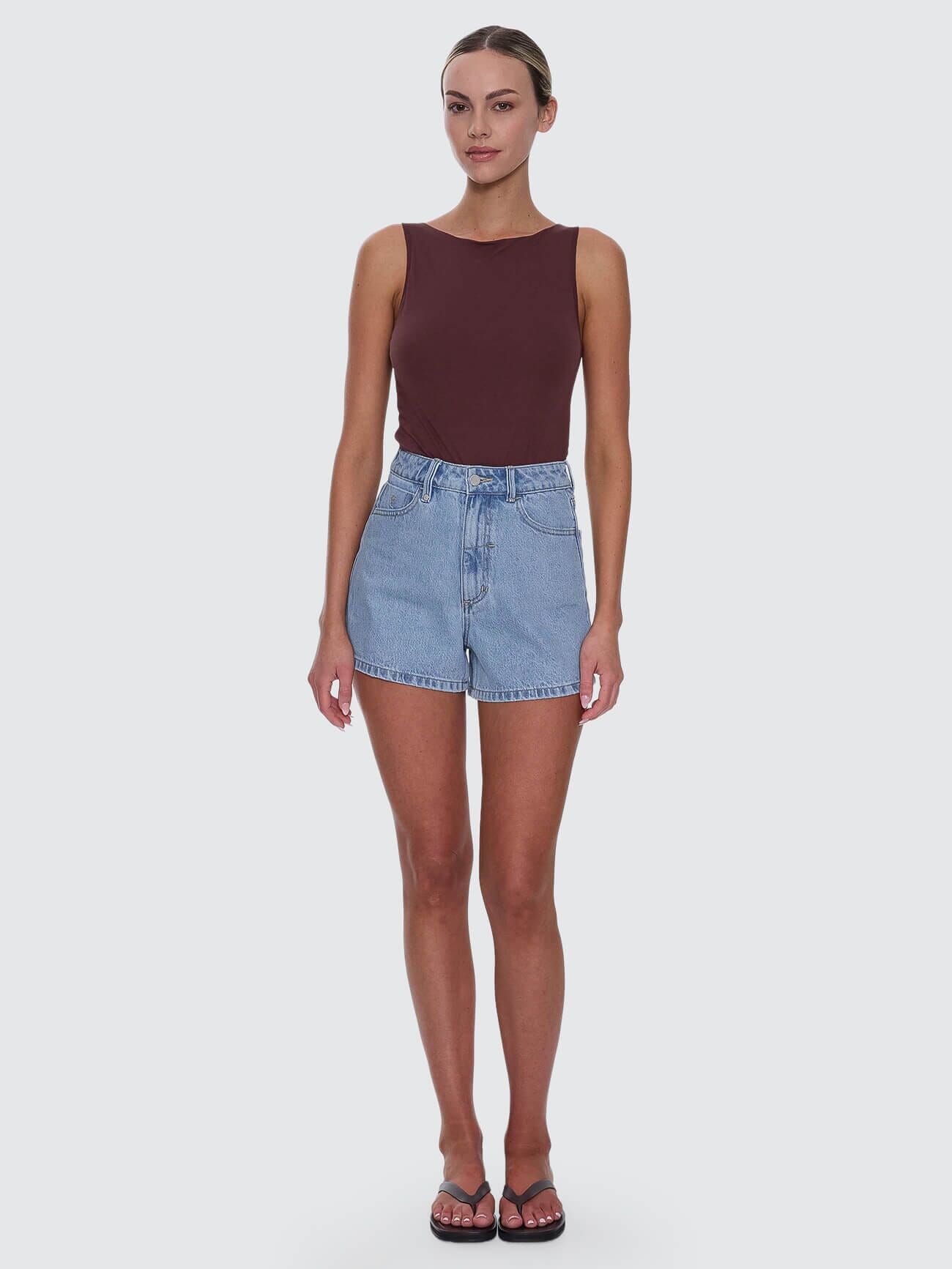 Erica Short - Ageless Blue 4