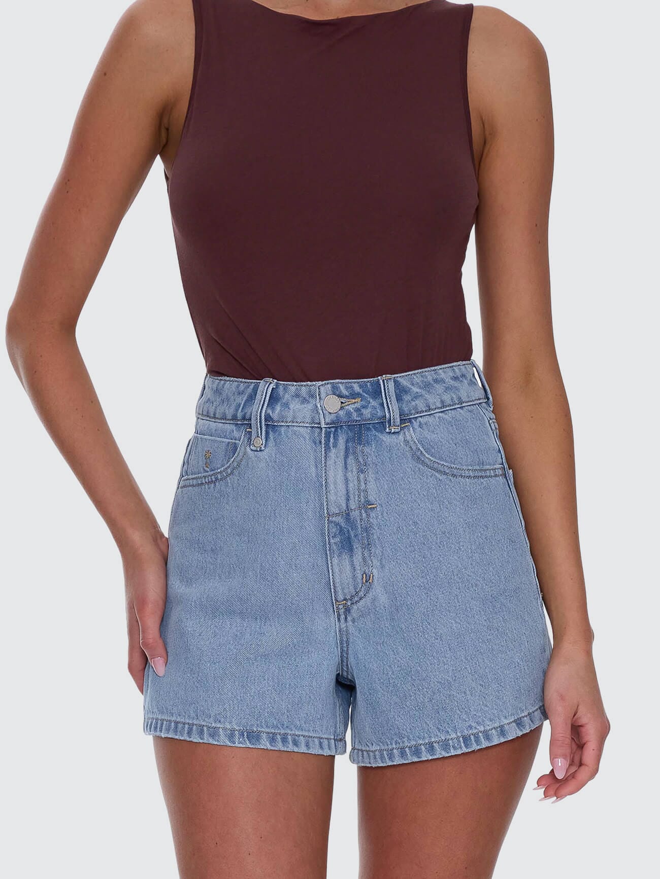 Erica Short - Ageless Blue 4