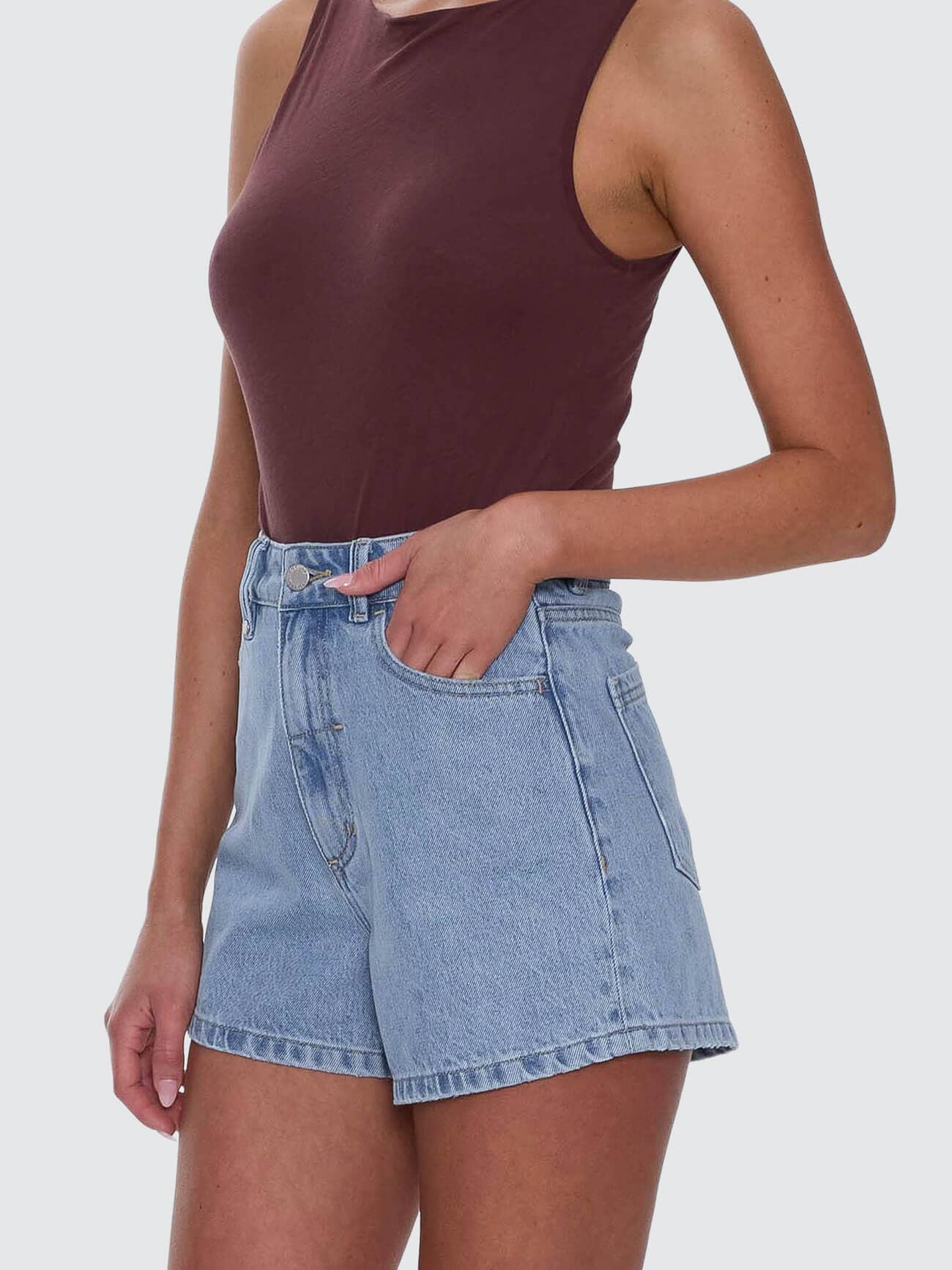 Erica Short - Ageless Blue 4