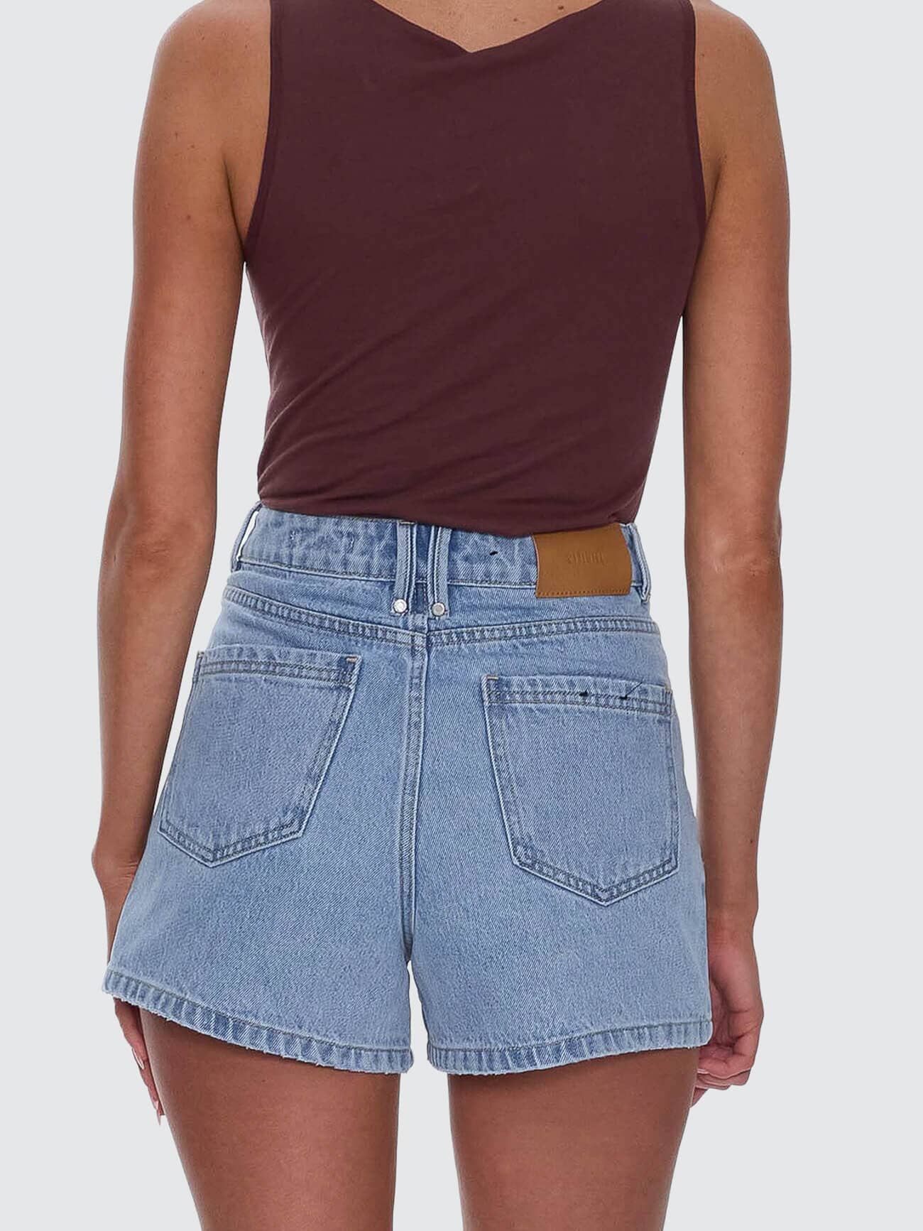 Erica Short - Ageless Blue 4