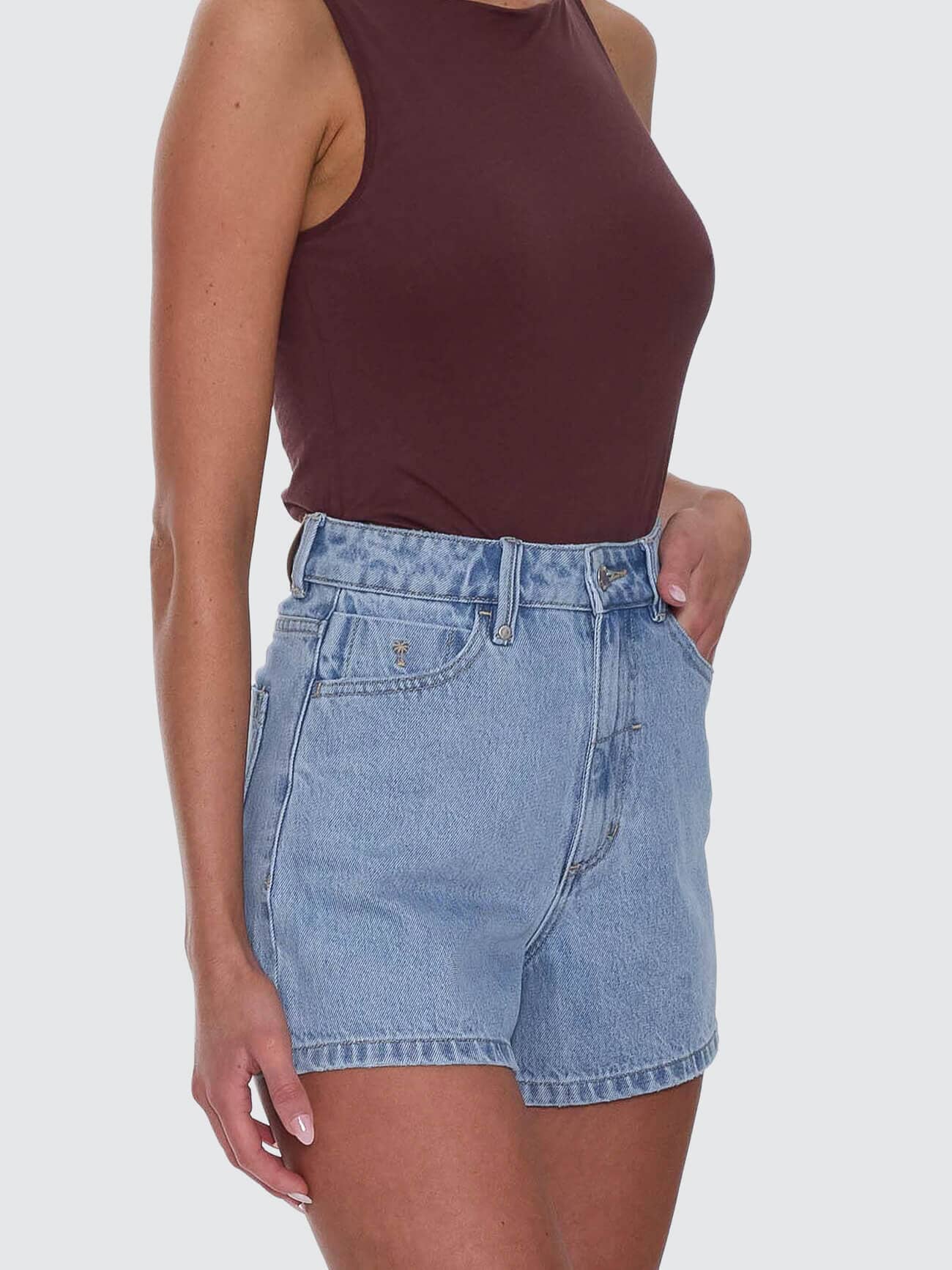 Erica Short - Ageless Blue 4