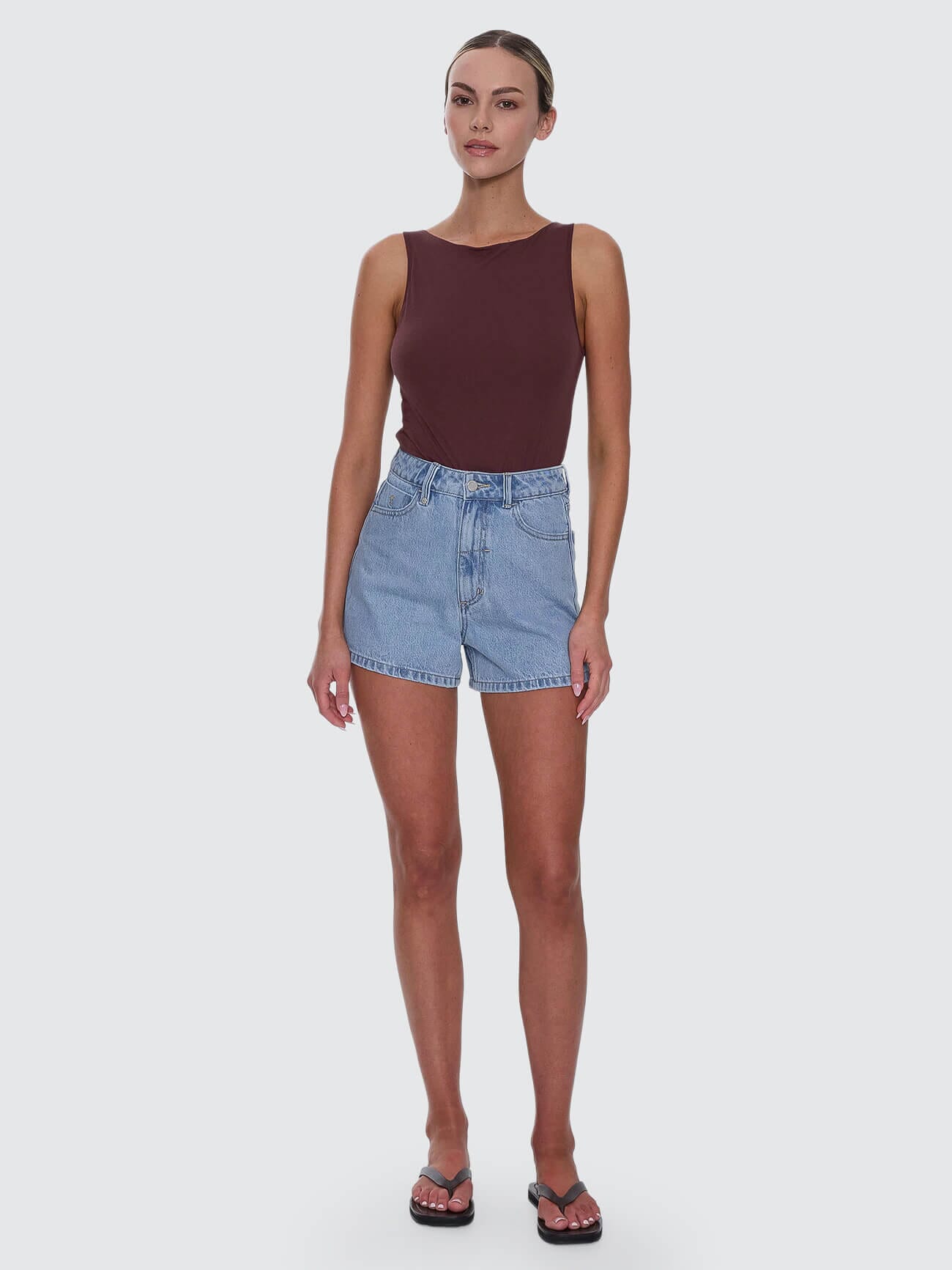 Erica Short - Ageless Blue 4