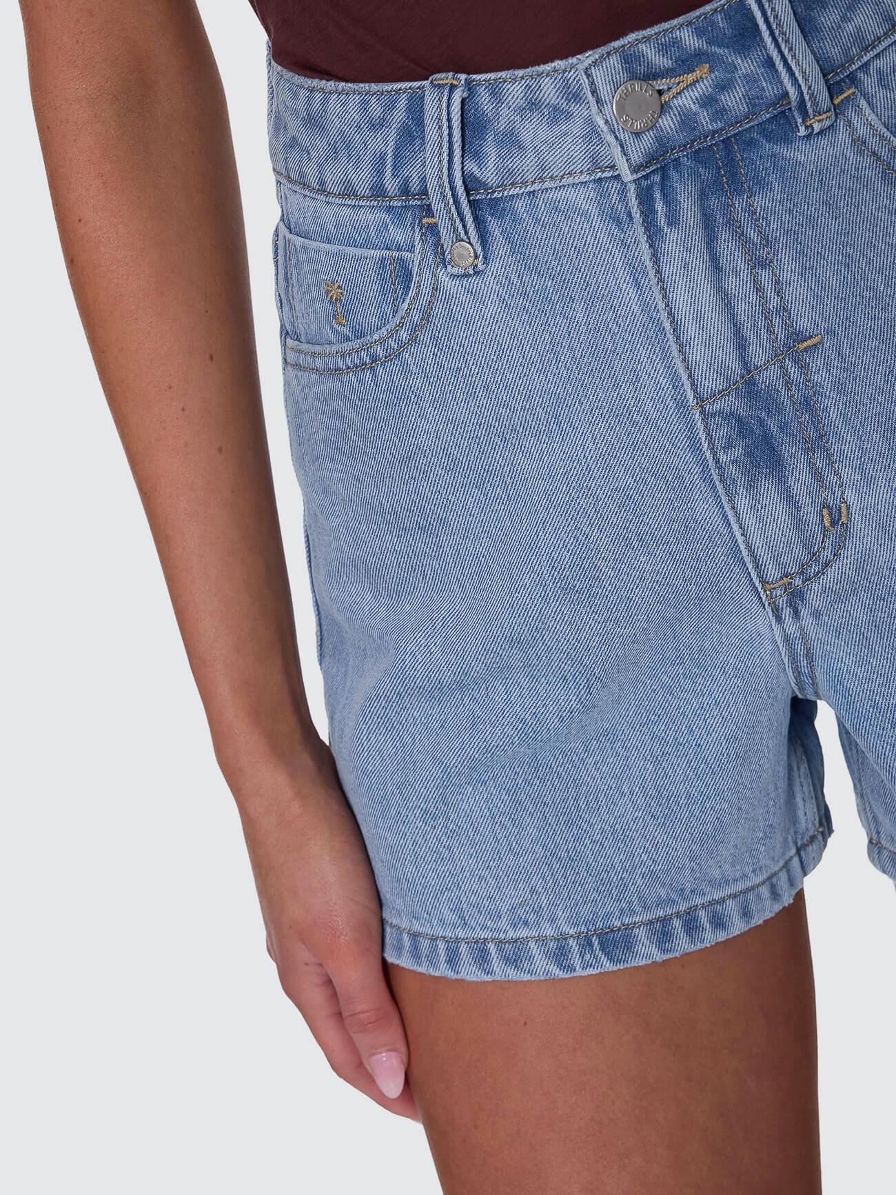 Erica Short - Ageless Blue 4