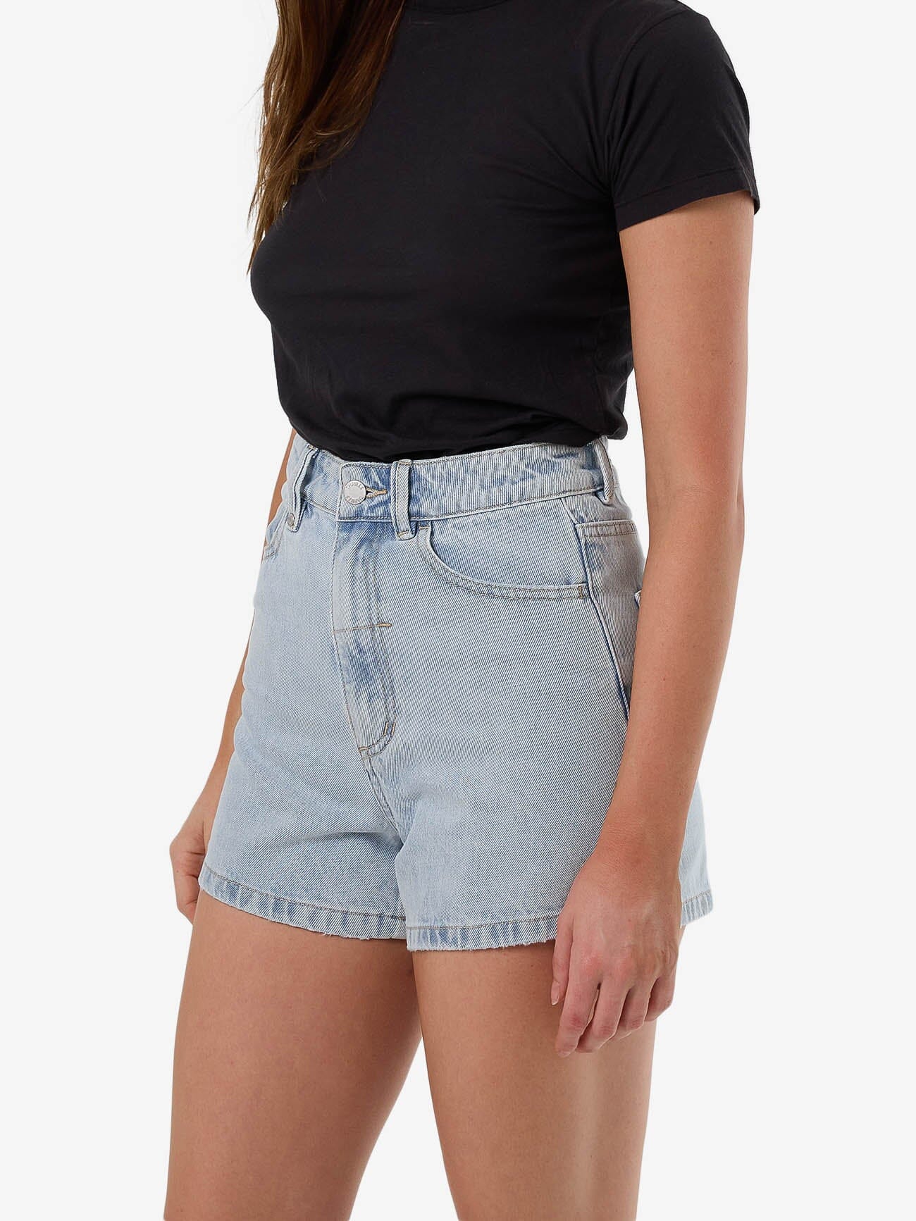 Erica Short - Shadow Blue 4