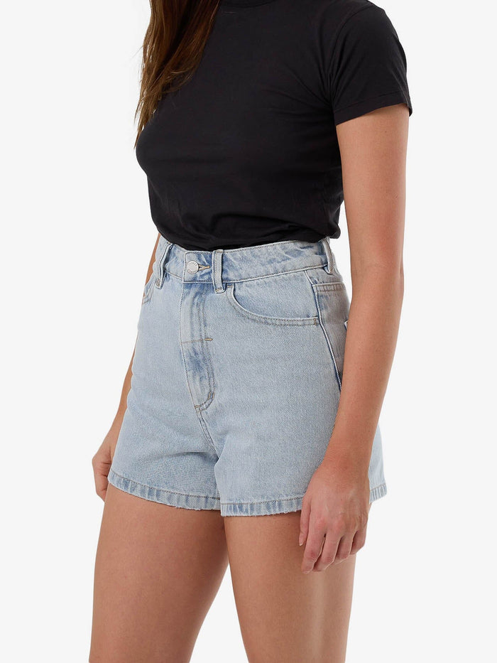 Erica Short - Shadow Blue 4