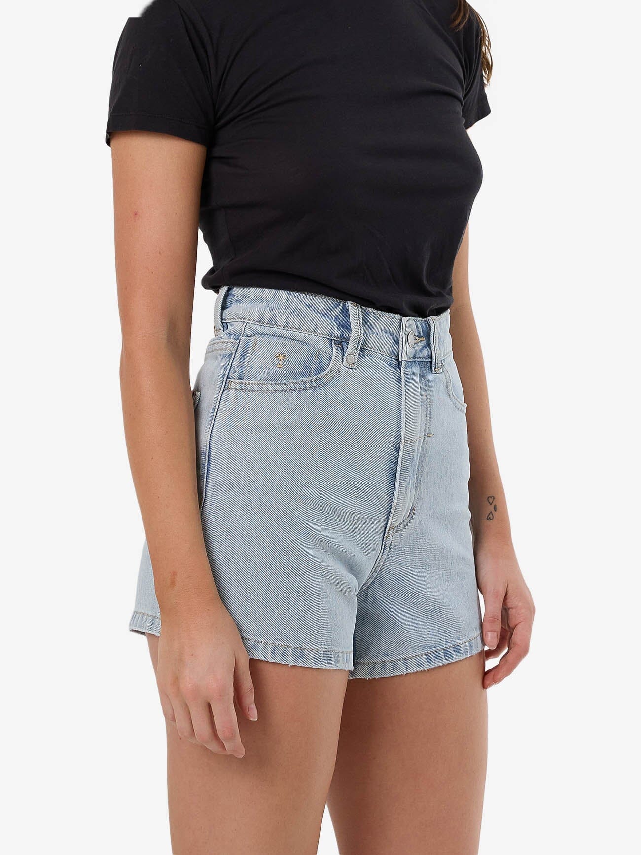 Erica Short - Shadow Blue 4