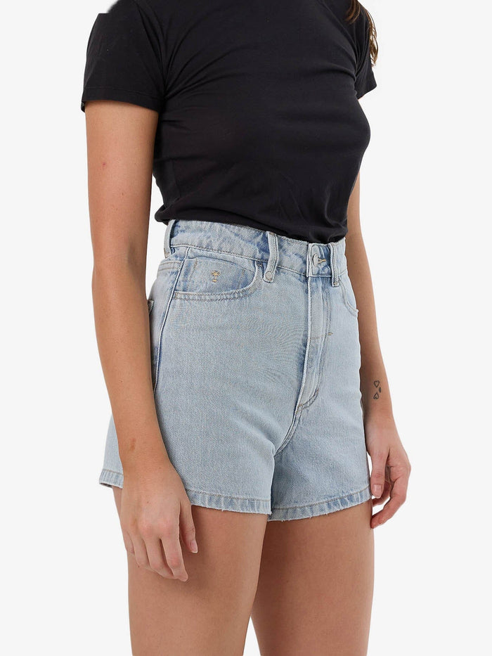 Erica Short - Shadow Blue 4