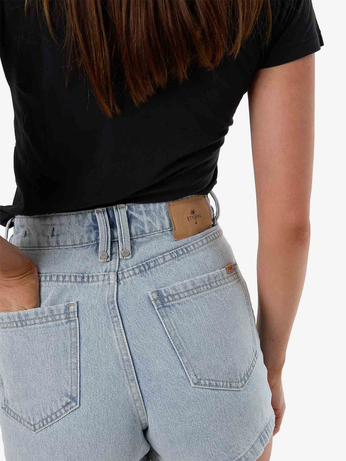 Erica Short - Shadow Blue 4