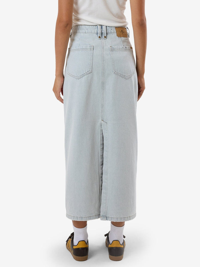 Frankie Skirt - Dirty Fade 4