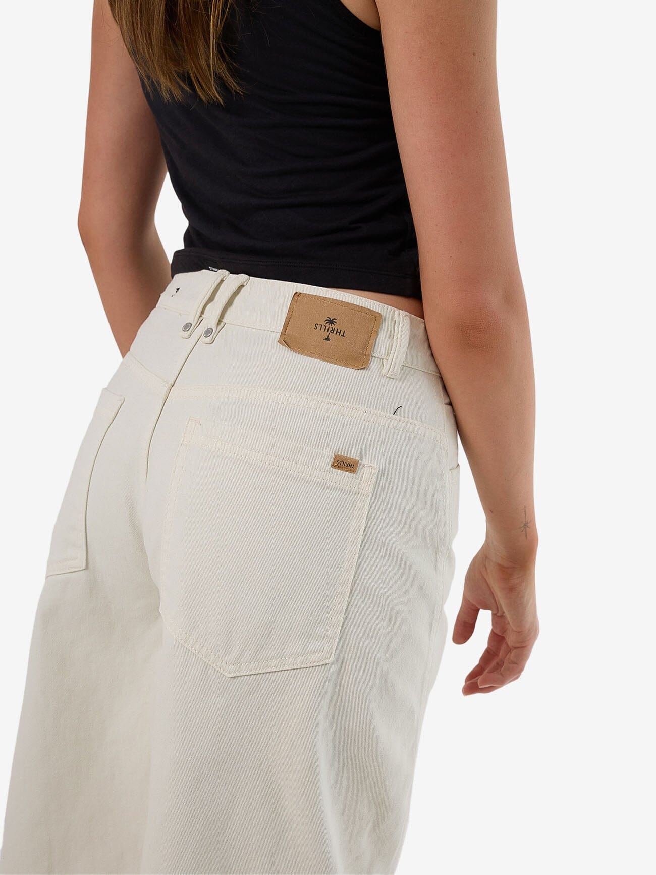 Ronnie Short - Bone 4