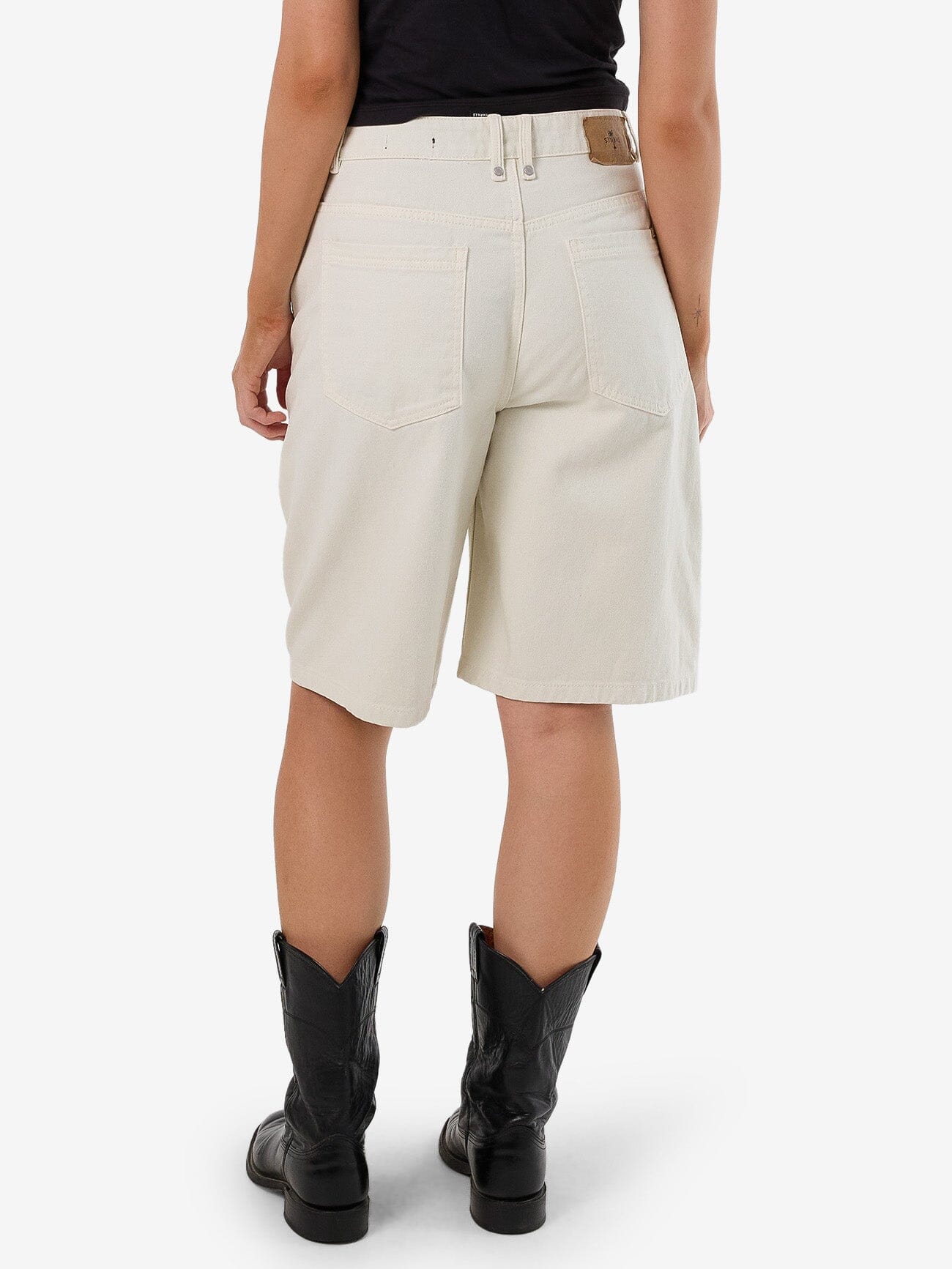 Ronnie Short - Bone 4