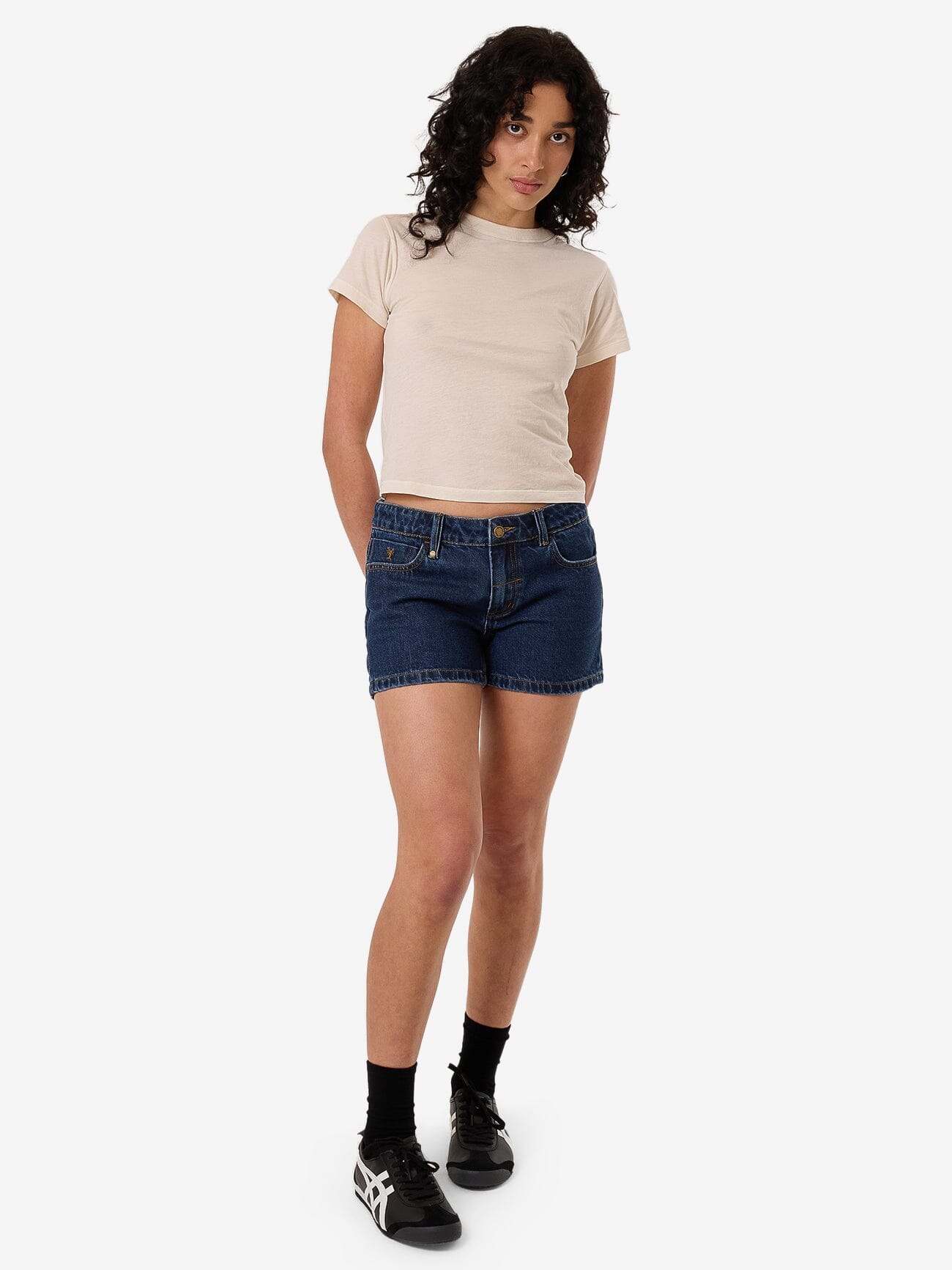 DHALIA SHORT