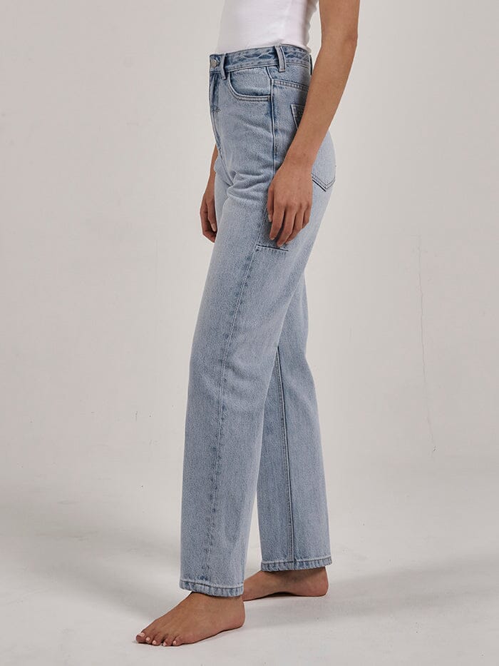 Pulp Jean - Ash Blue