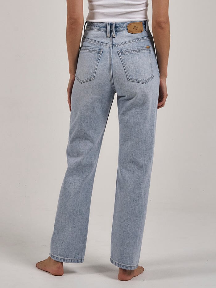 Pulp Jean - Ash Blue