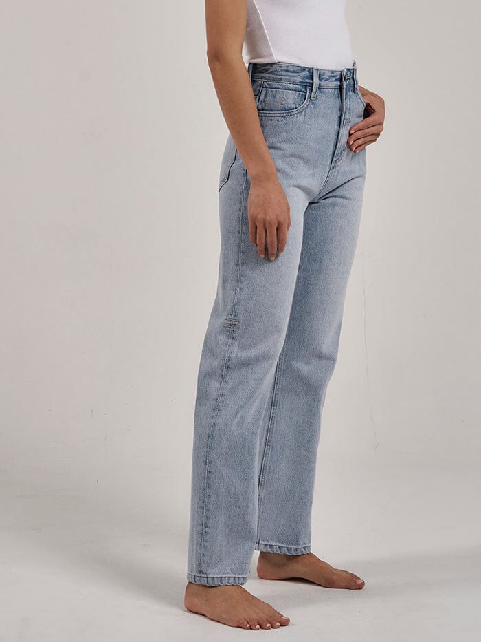 Pulp Jean - Ash Blue