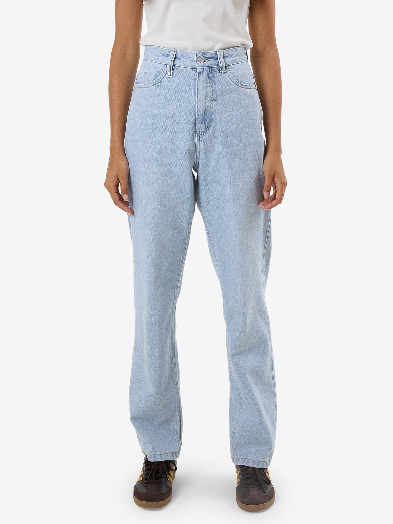 Pulp Jean Light Ash Blue
