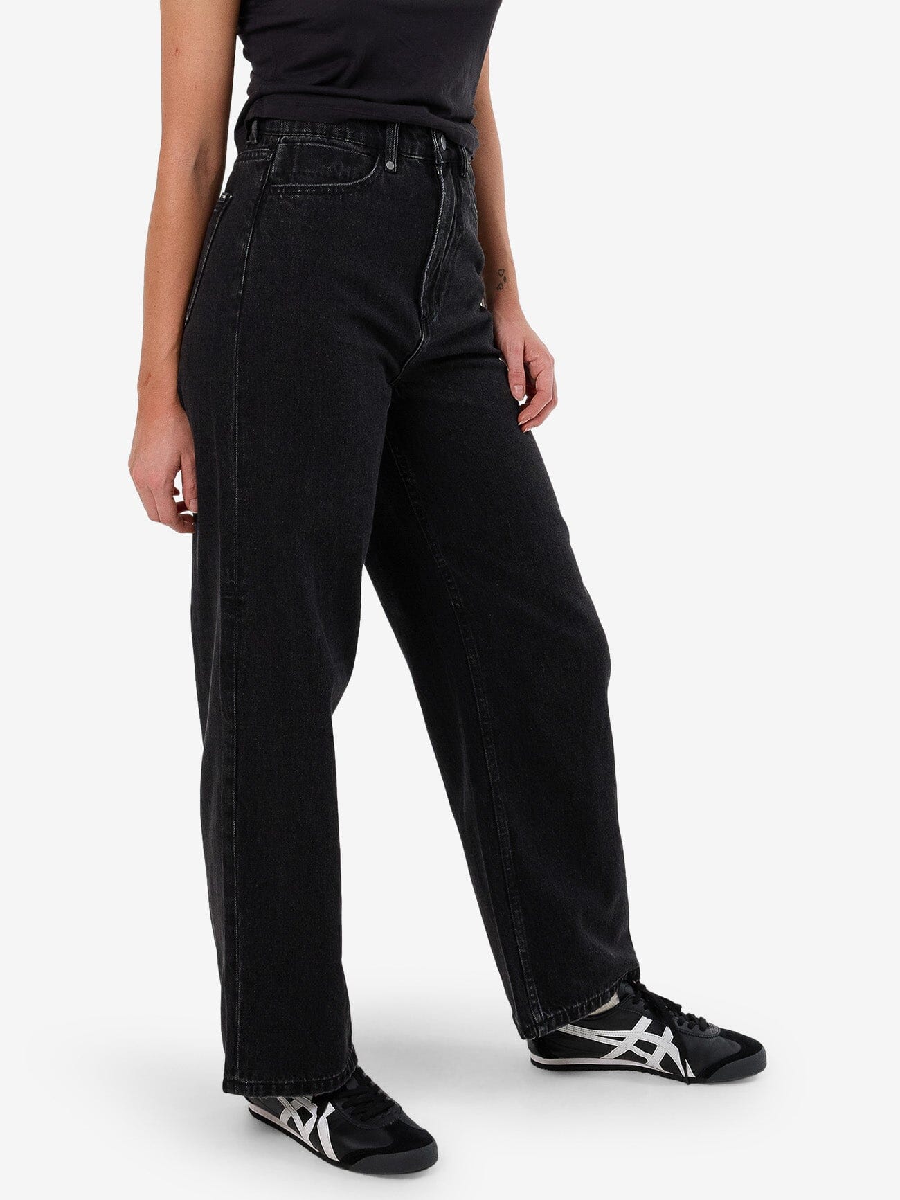 Billie Jean - Aged Black 6