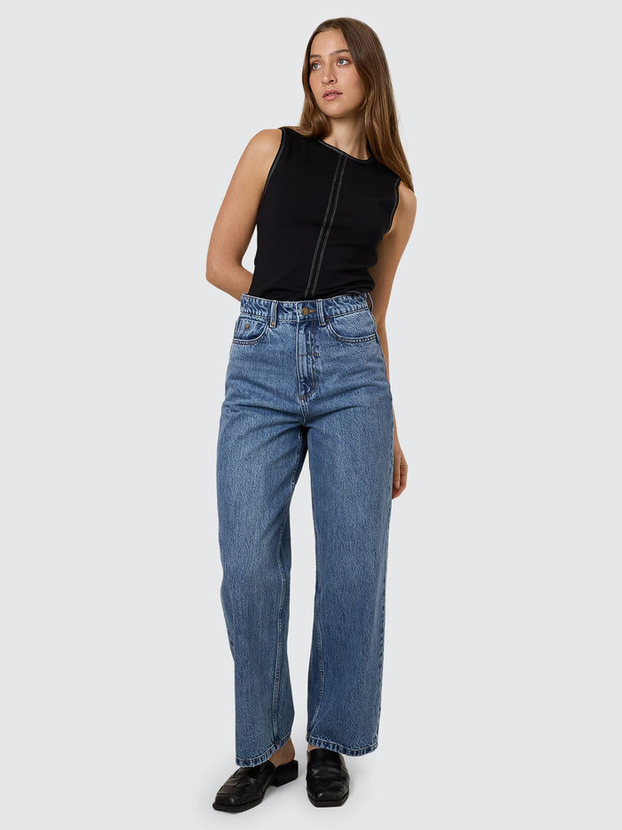 Billie Jean - Stoned Blues 4