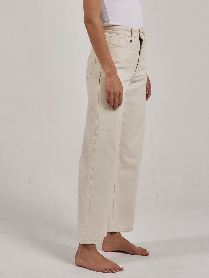 Holly Jean - Heritage White