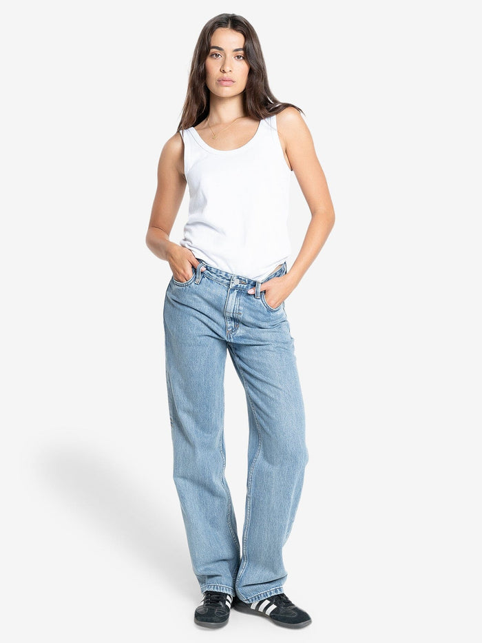 Rachel Jean - Vintage Timeworn Blue 4