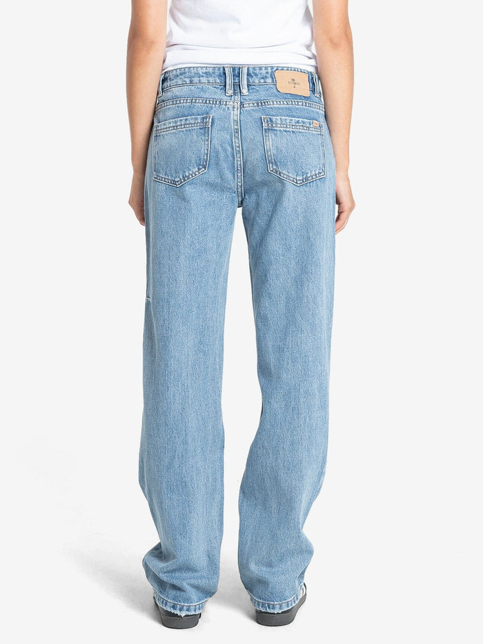 Saskia Jean - Vintage Timeworn Blue 4
