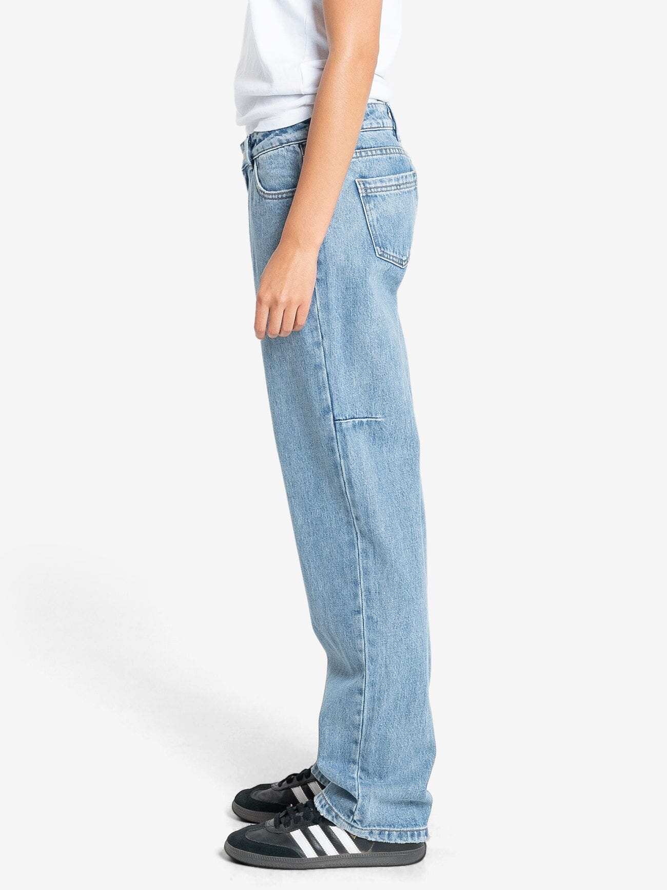 Saskia Jean - Vintage Timeworn Blue 4