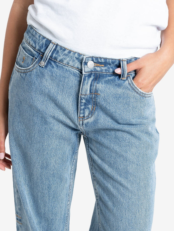 Saskia Jean - Vintage Timeworn Blue 4