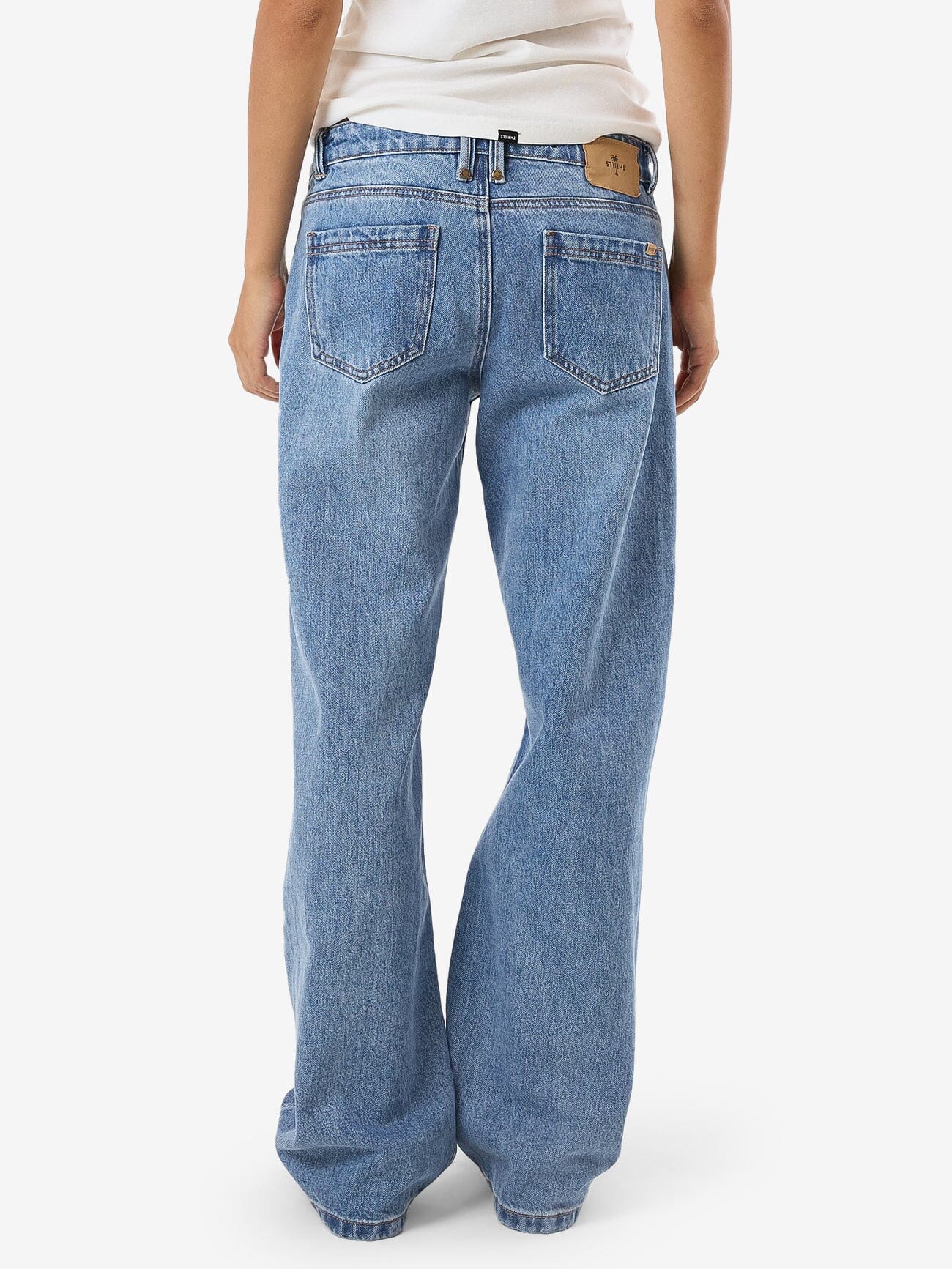 Saskia Jean - Dark Dust Blue 4