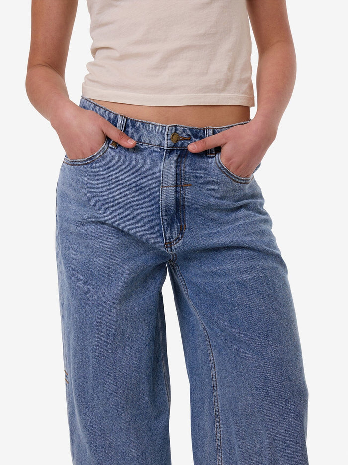 Tony Jean - Vintage Stone Blue 4