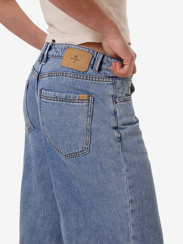 Tony Jean - Vintage Stone Blue 4