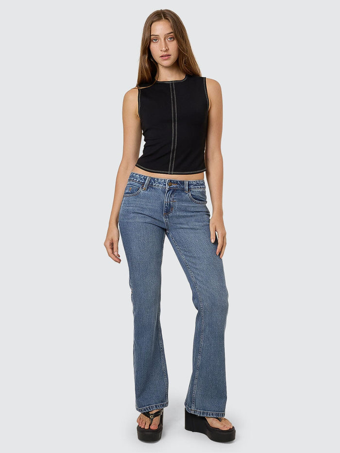 Alicia Jean - Stoned Blues 4