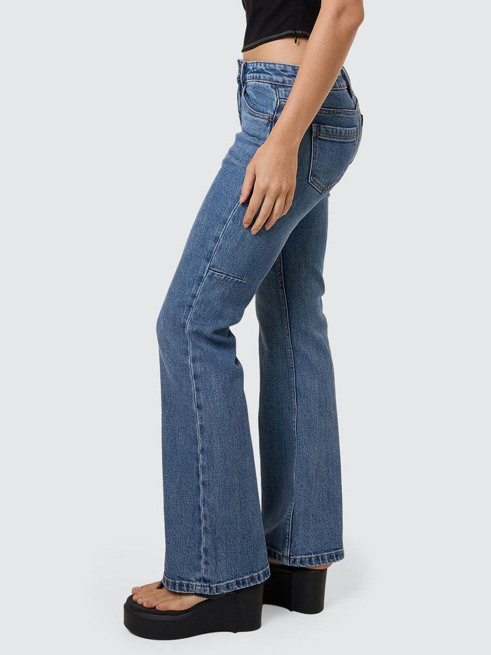 Alicia Jean - Stoned Blues 4